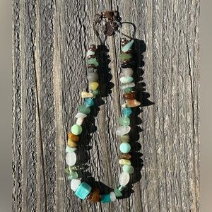 Soul From Love Co Reef Necklace